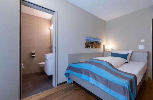 Langstrasse Hotel | Trip Inn Zurich Hotel
