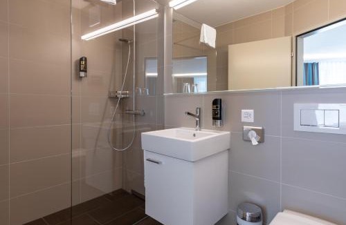 Langstrasse Hotel | Trip Inn Zurich Hotel