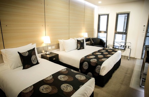 Gatton Hotel | Trip Motel Gatton