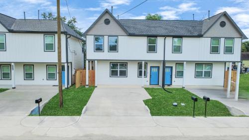 Northeast Houston House | TripFunDowntownHouston