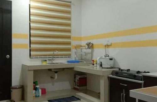 Taman Meru Apartment | TRIPLE A Homestay