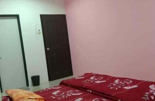 Taman Meru Apartment | TRIPLE A Homestay