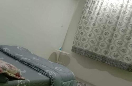 Taman Meru Apartment | TRIPLE A Homestay