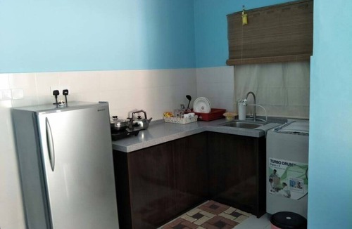 Damansara Perdana Apartment | Triple B's Staycation - Simple and Comfy