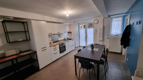 Zillisheim House | Triple Evasion Terrasse