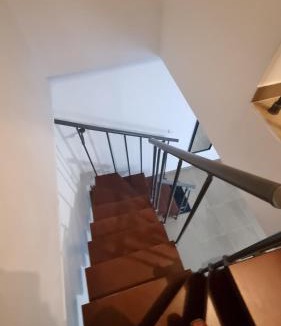 Zillisheim Apartment | triple evasion terrasse