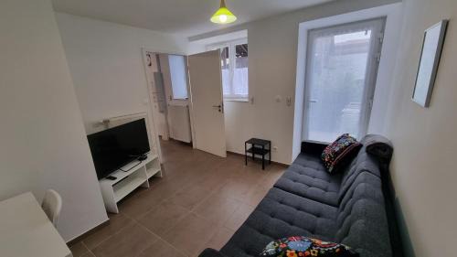 Zillisheim Apartment | triple evasion terrasse