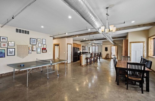 Historic East Village Condo | Triple Kings | Private Rooftop | Private Garage