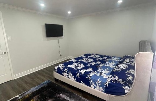 Malton House | Triple M Lodge Master Bedroom