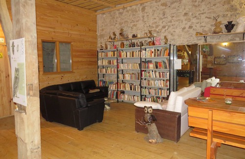 Anjeux Bed & Breakfast | Triple room-Basic-Ensuite-Jura