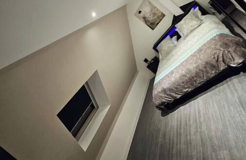 Clerey Bed & Breakfast | Triple room