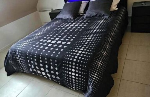 Clerey Bed & Breakfast | Triple room