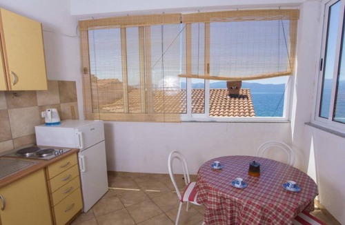 Brist Apartment | Triple Room with Private Balcony