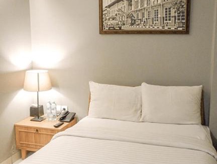 Bandung House | Triple Seven Bed & Breakfast