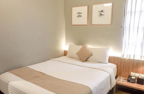 Bandung House | Triple Seven Bed & Breakfast