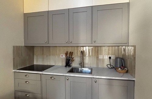 Royston Apartment | Triple Studios - 12739