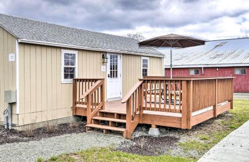 Pleasant Mount Hotel | Triple Suites At Equestrian House