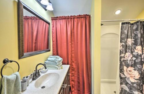 Pleasant Mount Hotel | Triple Suites At Equestrian House