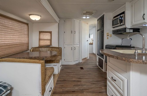 Tyler House | Triple W Sandpiper RV