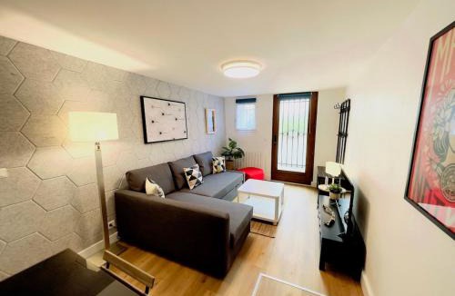 Plailly House | Triplex à Plailly Parc Asterix CDG Villepinte