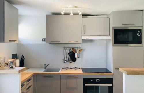 Cauterets Apartment | Triplex 3 chambres 65m2 pour 6P Parking couvert