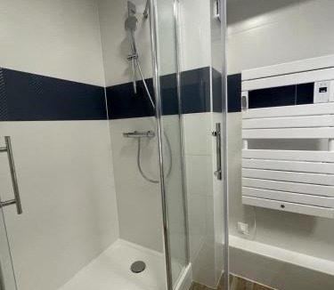 Bourges Apartment | Triplex - 4 chambres - Centre historique