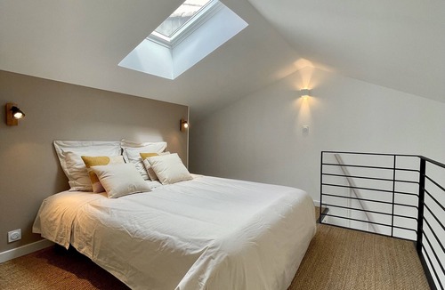 Eyguieres House | Triplex Architecte au Pied des Alpilles