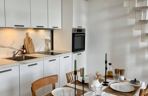 Eyguieres House | Triplex Architecte au Pied des Alpilles