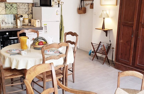 Marsanne Apartment | Triplex au Village