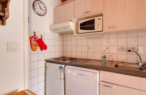 Esquieze-Sere Apartment | Triplex Calme 6 Pers, Terrasse, Parking, Proche Station Ski - FR-1-402-90