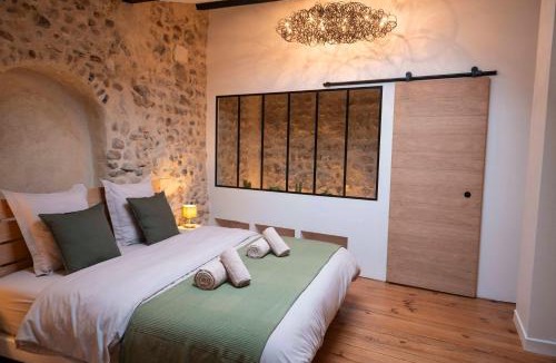 Valence House | Triplex Chic au Cœur de Valence