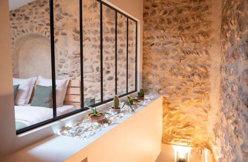 Valence House | Triplex Chic au Cœur de Valence