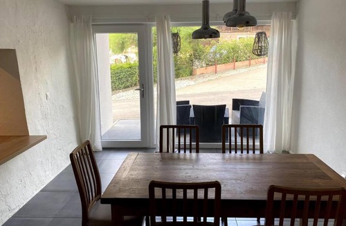 Gals Apartment | triplex dans une ferme rénovée