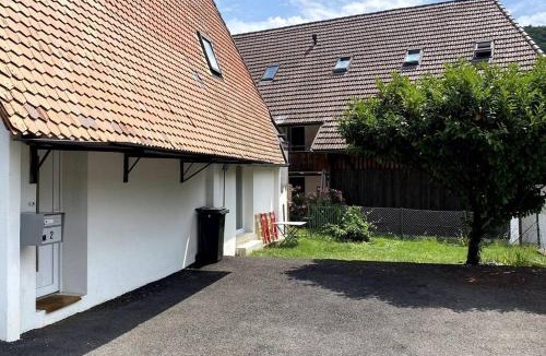 Gals Apartment | triplex dans une ferme rénovée