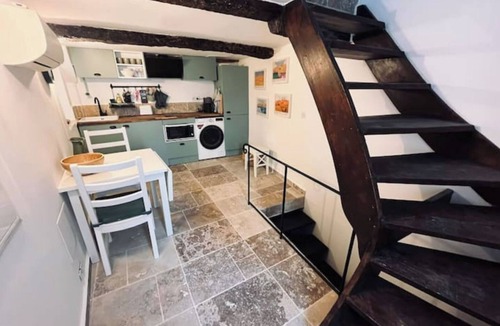 Saint-Paul-de-Vence House | Triplex de Saint-paul Free Public Parking