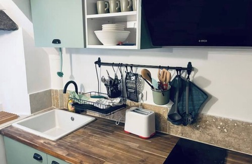 Saint-Paul-de-Vence House | Triplex de Saint-paul Free Public Parking