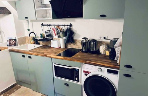 Saint-Paul-de-Vence House | Triplex de Saint-paul Free Public Parking