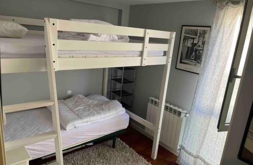 Latas Apartment | Triplex Deluxe con terrazas al Pirineo y Golf