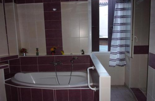 Largentiere House | triplex douillet