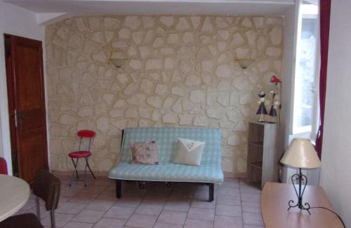 Largentiere House | triplex douillet