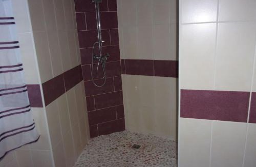 Largentiere House | triplex douillet