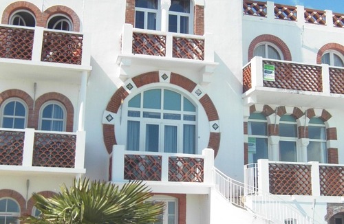 La Tranche-sur-Mer Apartment | TRIPLEX FACE MER in residence *