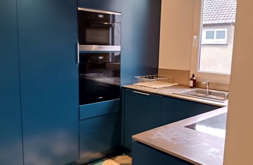 Quartier Vieux Marche-Cathedrale Apartment | Triplex Hypercentre Avec Parking