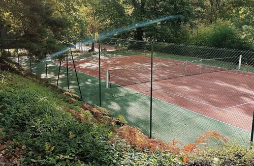 Klingenthal Apartment | Triplex ON Wine Route 2 - 6 Persons