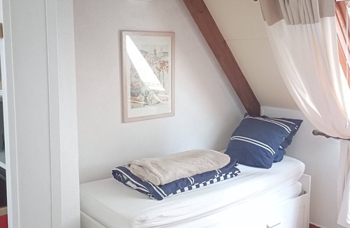 Klingenthal Apartment | Triplex ON Wine Route 2 - 6 Persons