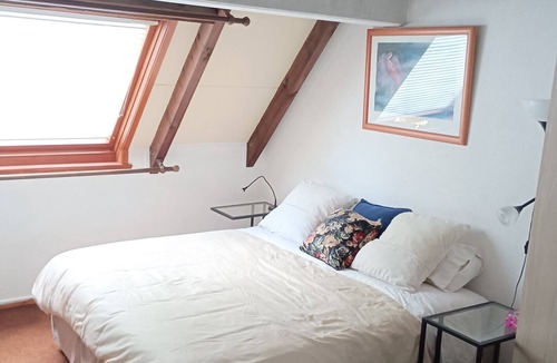 Klingenthal Apartment | Triplex ON Wine Route 2 - 6 Persons