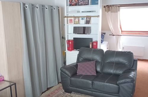 Klingenthal Apartment | Triplex ON Wine Route 2 - 6 Persons