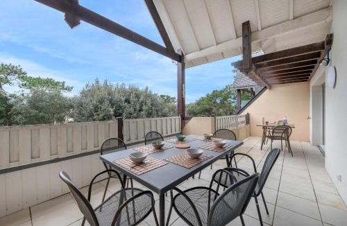 Pornichet Apartment | Triplex pour 12 - 400m de la plage des Libraires