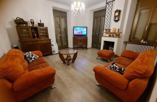 Minusio Apartment | Tripolitania