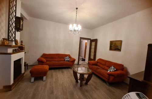 Minusio Apartment | Tripolitania